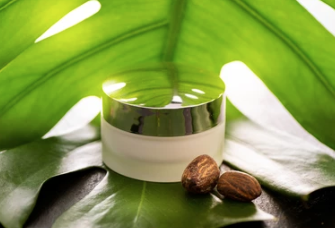 Skin Nourishing Body Butter